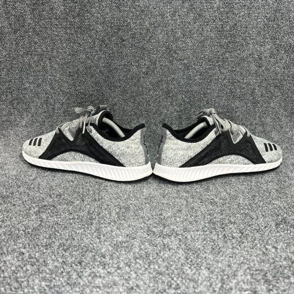 Adidas Edge Lux 2.0 Running Shoes Women's SIze 12 Grey Athletic Training Sneaker - Picture 6 of 11